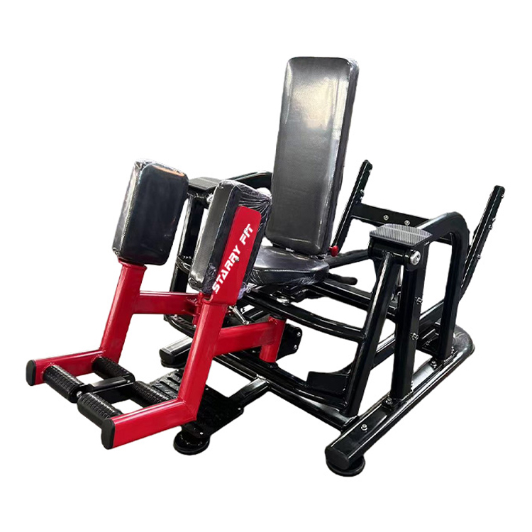 Leg Press Machine <Br /> NT-02
