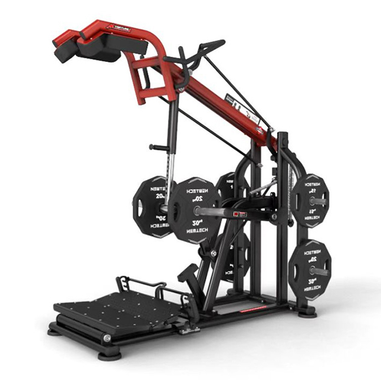 Torture Squat & CAF Raise (Bago) <Br /> NT-T-SCR