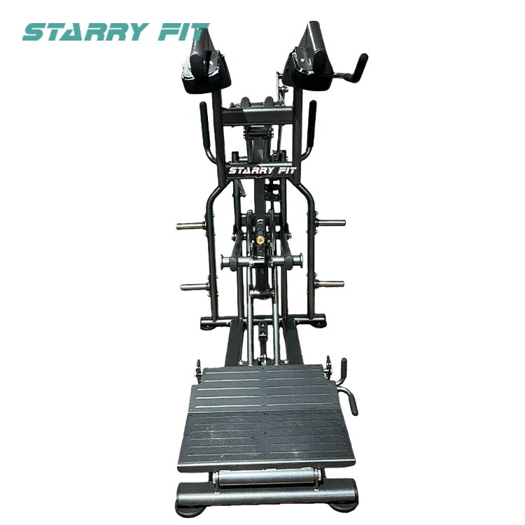 Torture Squat & CAF Raise (Bago) <Br /> NT-T-SCR Torture Squat & CAF Raise (Bago) <Br /> NT-T-SCR