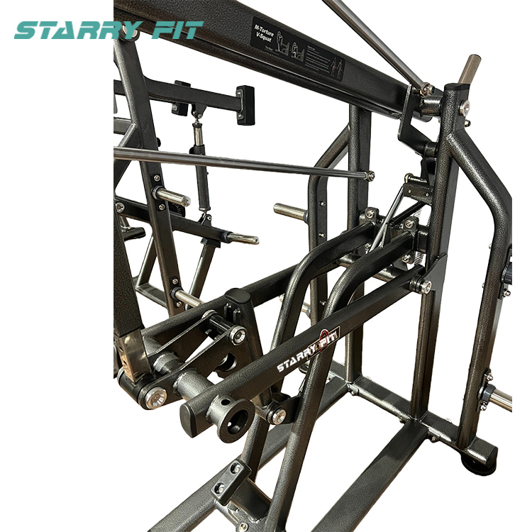 Torture Squat & CAF Raise (Bago) <Br /> NT-T-SCR Torture Squat & CAF Raise (Bago) <Br /> NT-T-SCR