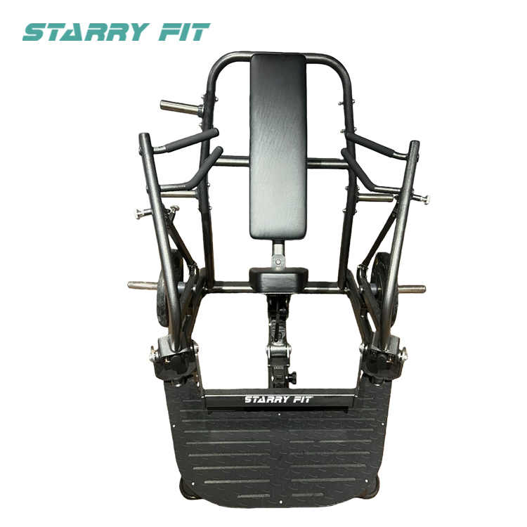 Torture Chest & Decline Combo <br /> nt-t-sdcp Torture Chest & Decline Combo <br /> nt-t-sdcp