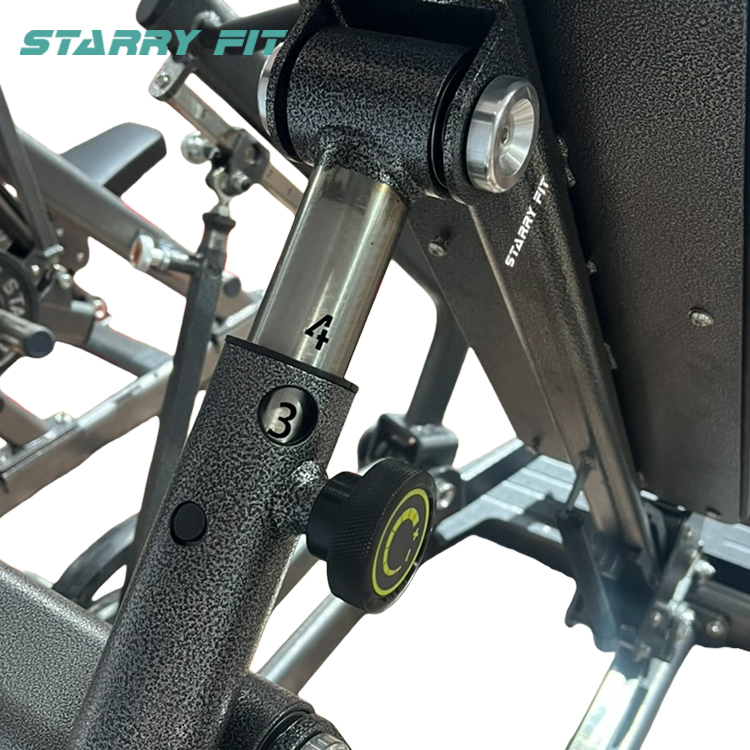 Torture Chest & Decline Combo <br /> nt-t-sdcp Torture Chest & Decline Combo <br /> nt-t-sdcp