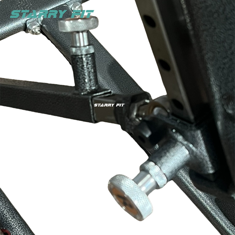 Torture Chest & Decline Combo <br /> nt-t-sdcp Torture Chest & Decline Combo <br /> nt-t-sdcp