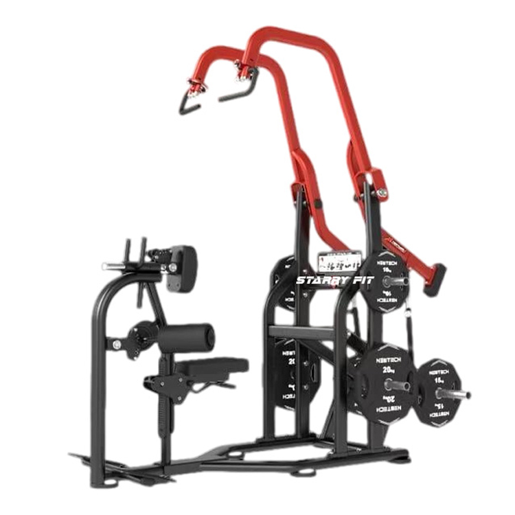 Vertical Puldown <Br /> NT-T-VPD