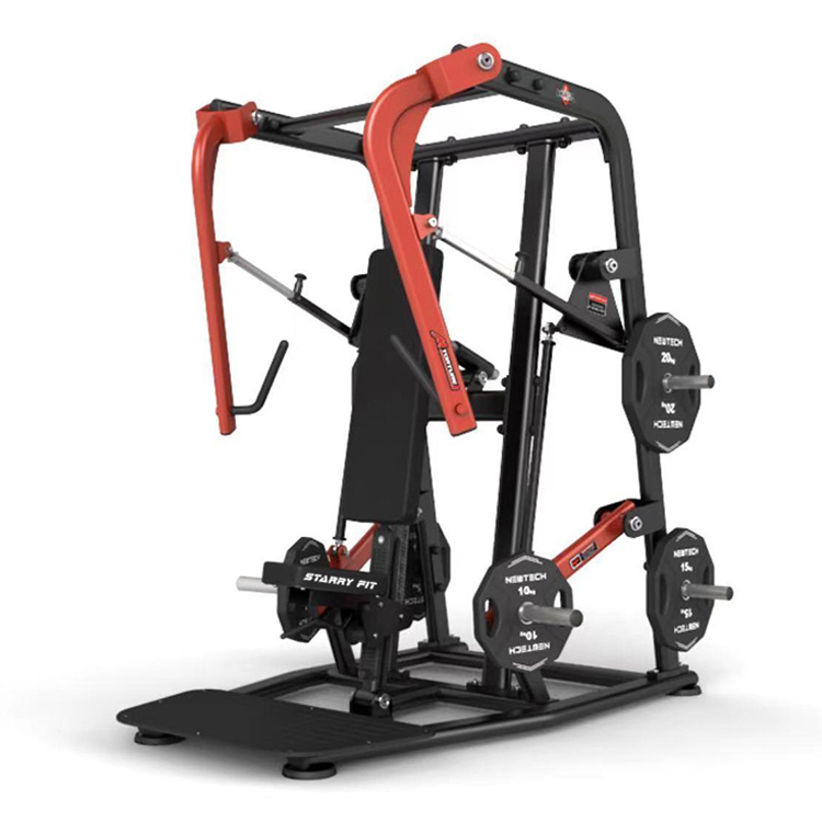 Torture Wide Chest Press <br /> nt-t-wcp