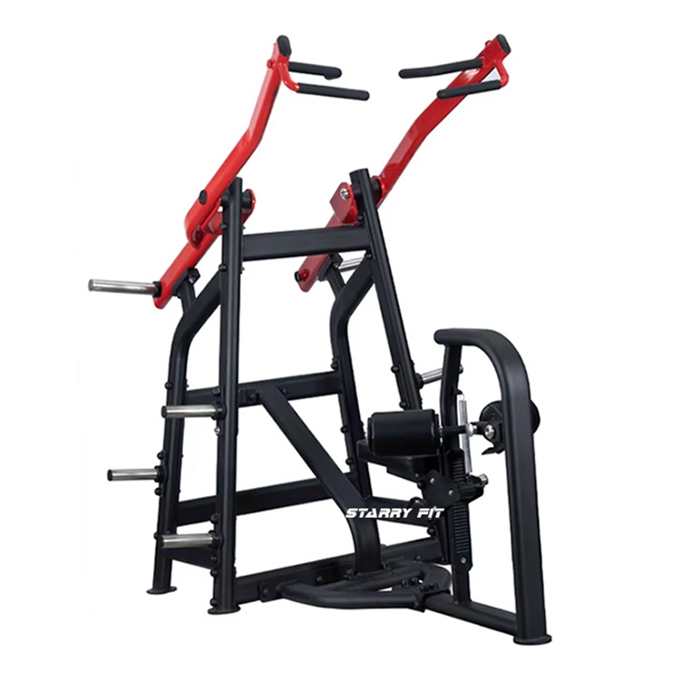 Pahirap malawak na hilahin ang harap <br /> nt-t-wp (f)