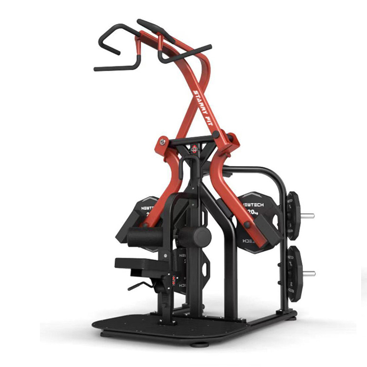 Torture Wide pulldown rear1 <br /> nt-t-wp (r) -1