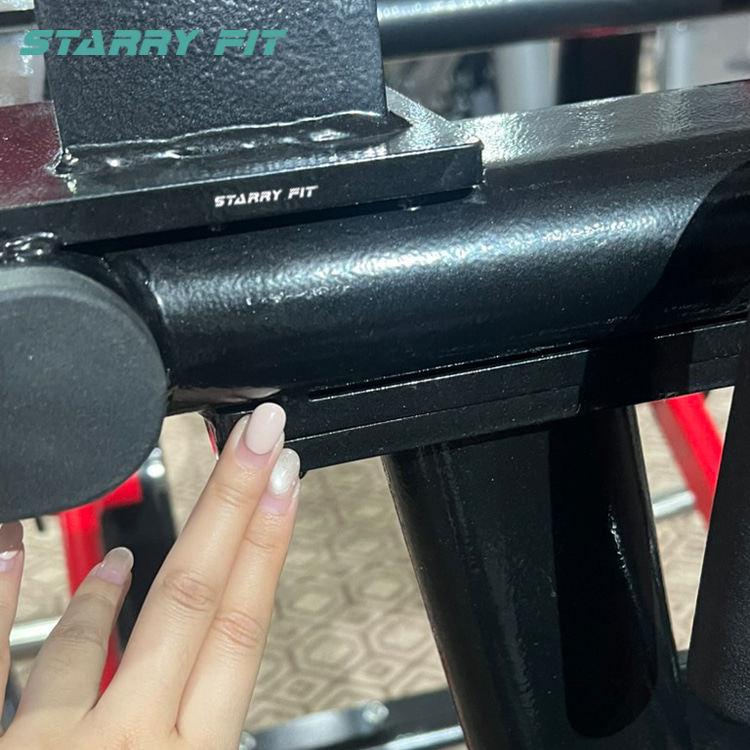 Pagpapahirap Malawak na Puldown Rear3 <Br /> NT-T-WP (R) -3 Pagpapahirap Malawak na Puldown Rear3 <Br /> NT-T-WP (R) -3