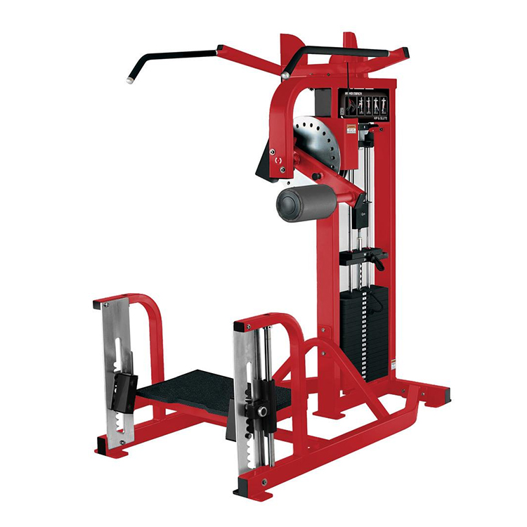 I -swing ang iyong mga binti