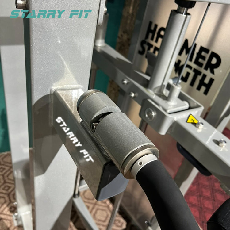 Pull-up Training <Br /> HS-ADC Pull-up Training <Br /> HS-ADC