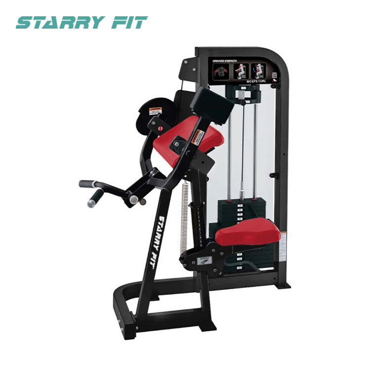 Biceps Press <Br /> HS-BC Biceps Press <Br /> HS-BC