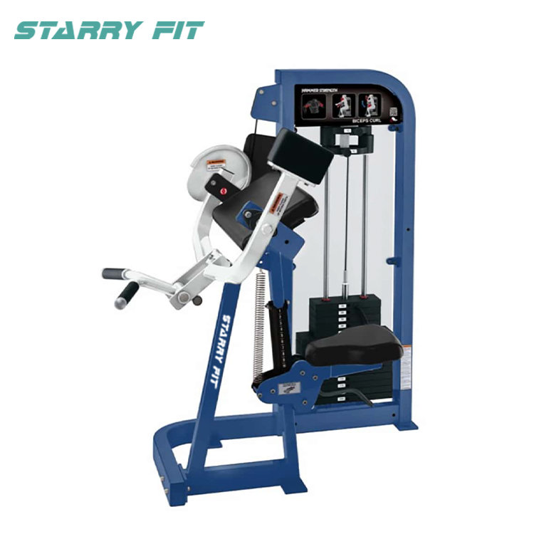 Biceps Press <Br /> HS-BC Biceps Press <Br /> HS-BC