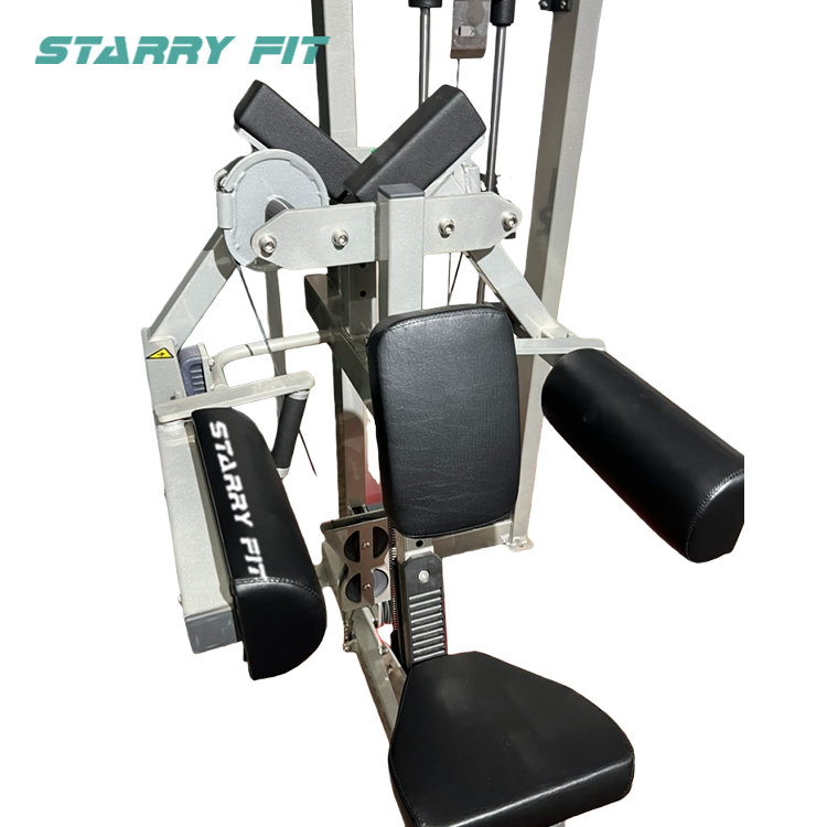 Pagsasanay sa pag-angat ng balikat <Br /> HS-LR Pagsasanay sa pag-angat ng balikat <Br /> HS-LR