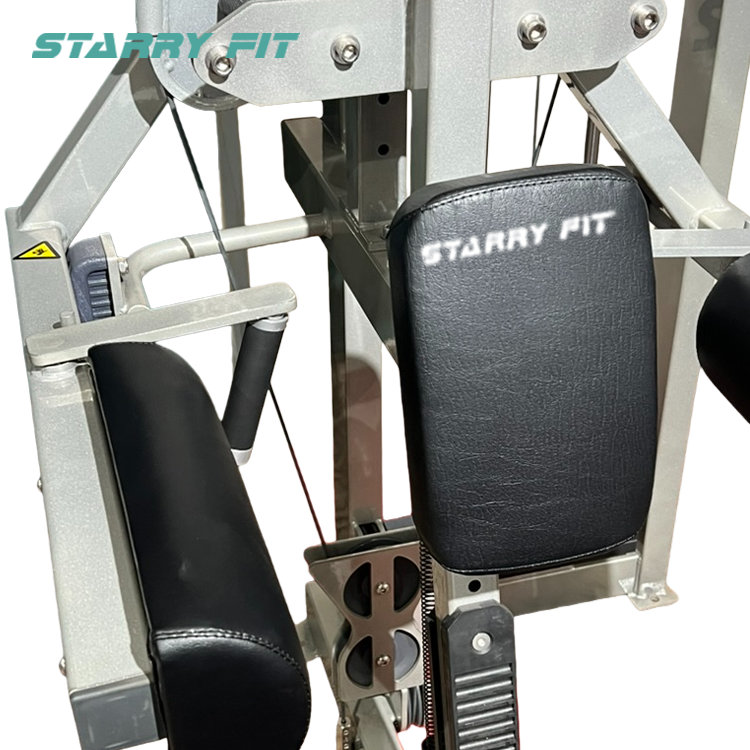 Pagsasanay sa pag-angat ng balikat <Br /> HS-LR Pagsasanay sa pag-angat ng balikat <Br /> HS-LR