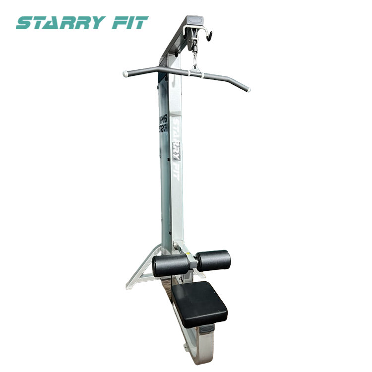 Mataas na pull back muscle <br /> hs-pd Mataas na pull back muscle <br /> hs-pd