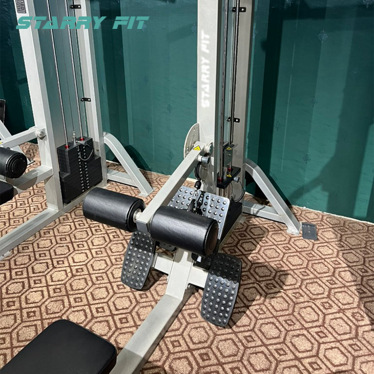 Mataas na pull back muscle <br /> hs-pd Mataas na pull back muscle <br /> hs-pd