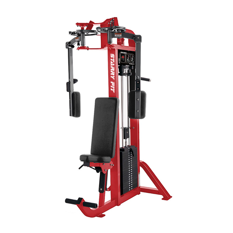 Pectoral fly gym <br /> hs-pec