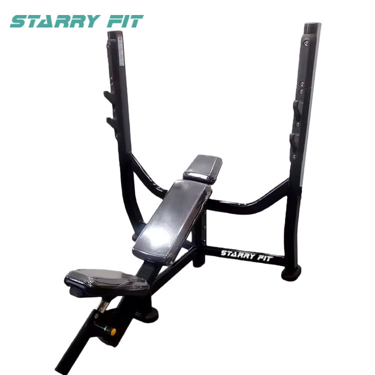 Flat bench <br /> lf-b-s-oib Flat bench <br /> lf-b-s-oib