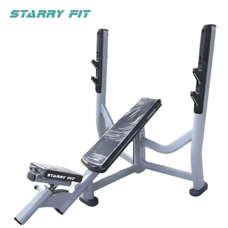 Flat bench <br /> lf-b-s-oib Flat bench <br /> lf-b-s-oib