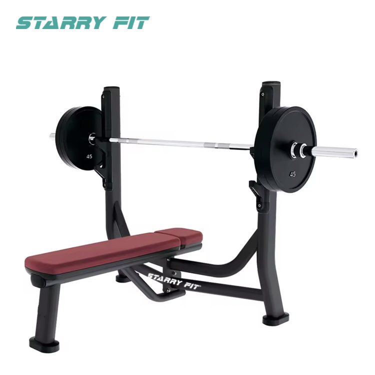 Flat bench <br /> lf-b-sofb Flat bench <br /> lf-b-sofb