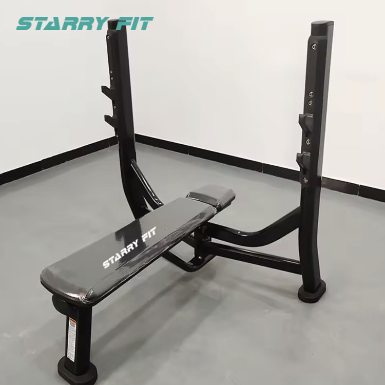 Flat bench <br /> lf-b-sofb Flat bench <br /> lf-b-sofb