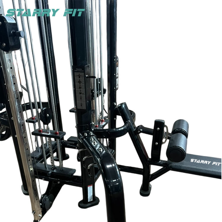 Nababagay na crossover ng cable <br /> lf-cmaco Nababagay na crossover ng cable <br /> lf-cmaco