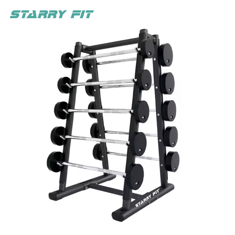 Barbell rack <br /> lf-r-sbbr Barbell rack <br /> lf-r-sbbr