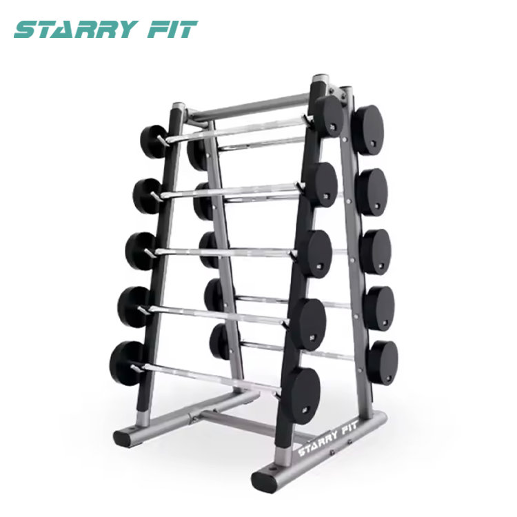 Barbell rack <br /> lf-r-sbbr Barbell rack <br /> lf-r-sbbr
