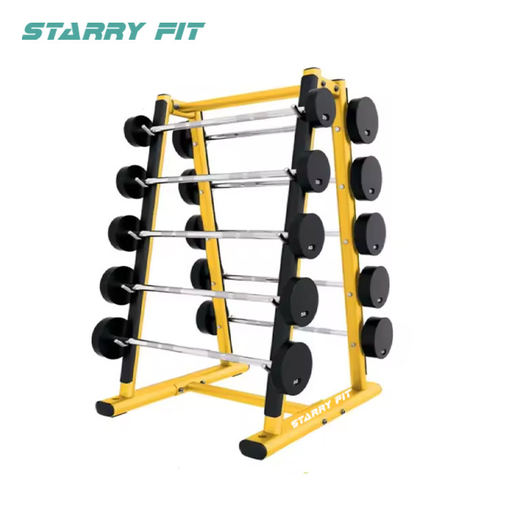 Barbell rack <br /> lf-r-sbbr Barbell rack <br /> lf-r-sbbr