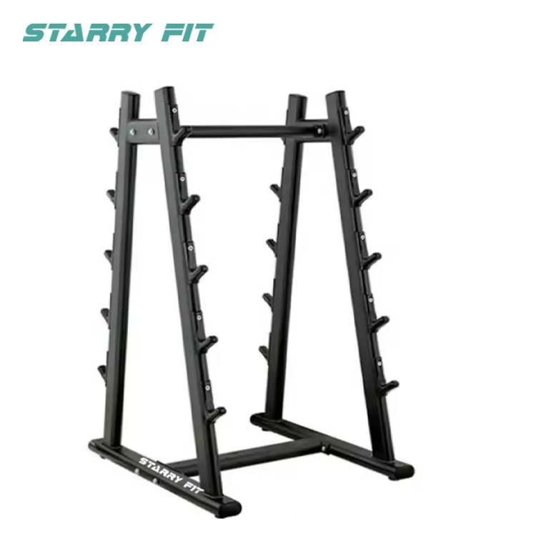 Barbell rack <br /> lf-r-sbbr Barbell rack <br /> lf-r-sbbr