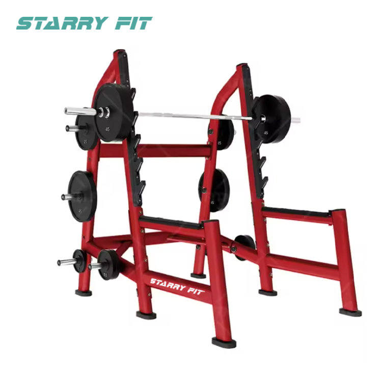 Squat rack <br /> lf-r-sosr Squat rack <br /> lf-r-sosr
