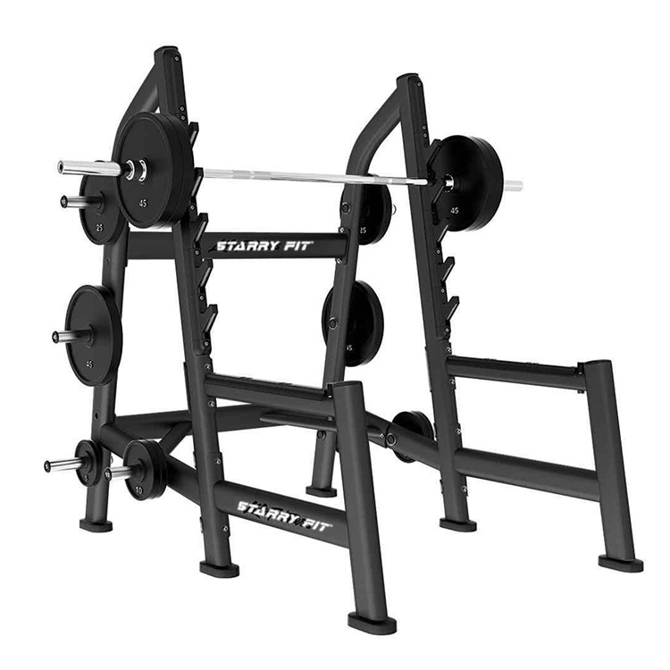 Squat rack <br /> lf-r-sosr