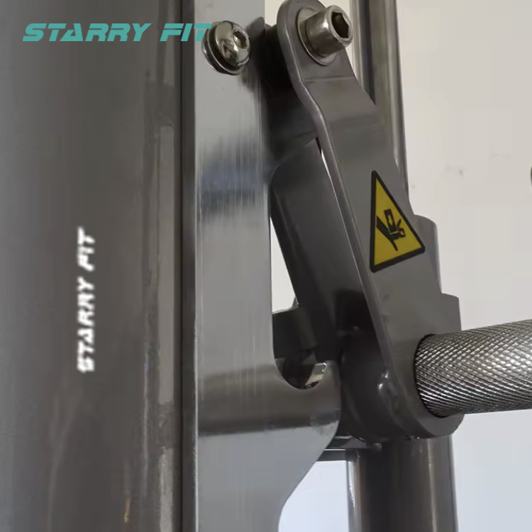 Smith Machine <Br /> LF-SSM Smith Machine <Br /> LF-SSM