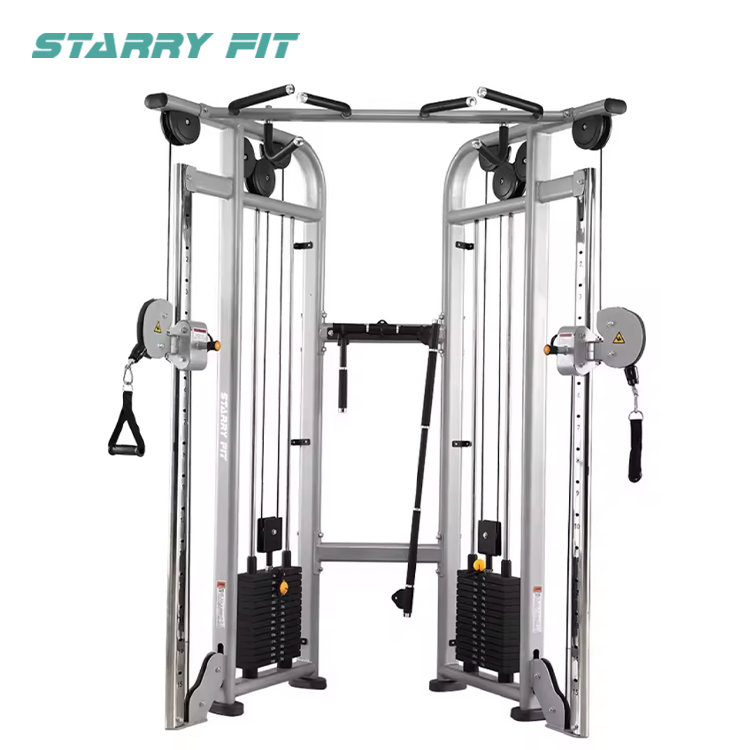 Adjustable cable crossover <br /> lf-synrgy90 Adjustable cable crossover <br /> lf-synrgy90