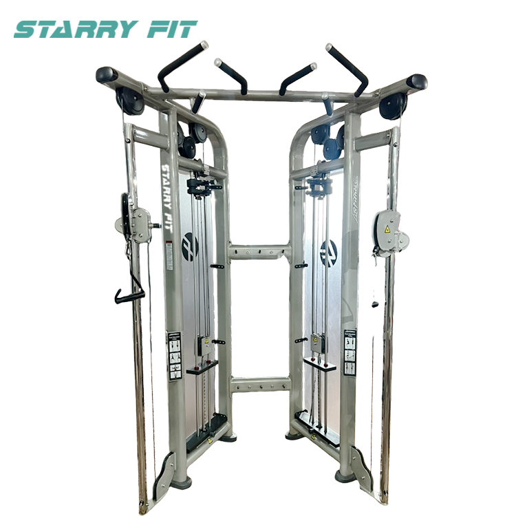 Adjustable cable crossover <br /> lf-synrgy90 Adjustable cable crossover <br /> lf-synrgy90